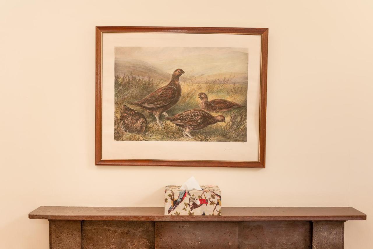 ホテル Springkell Eaglesfield エクステリア 写真
